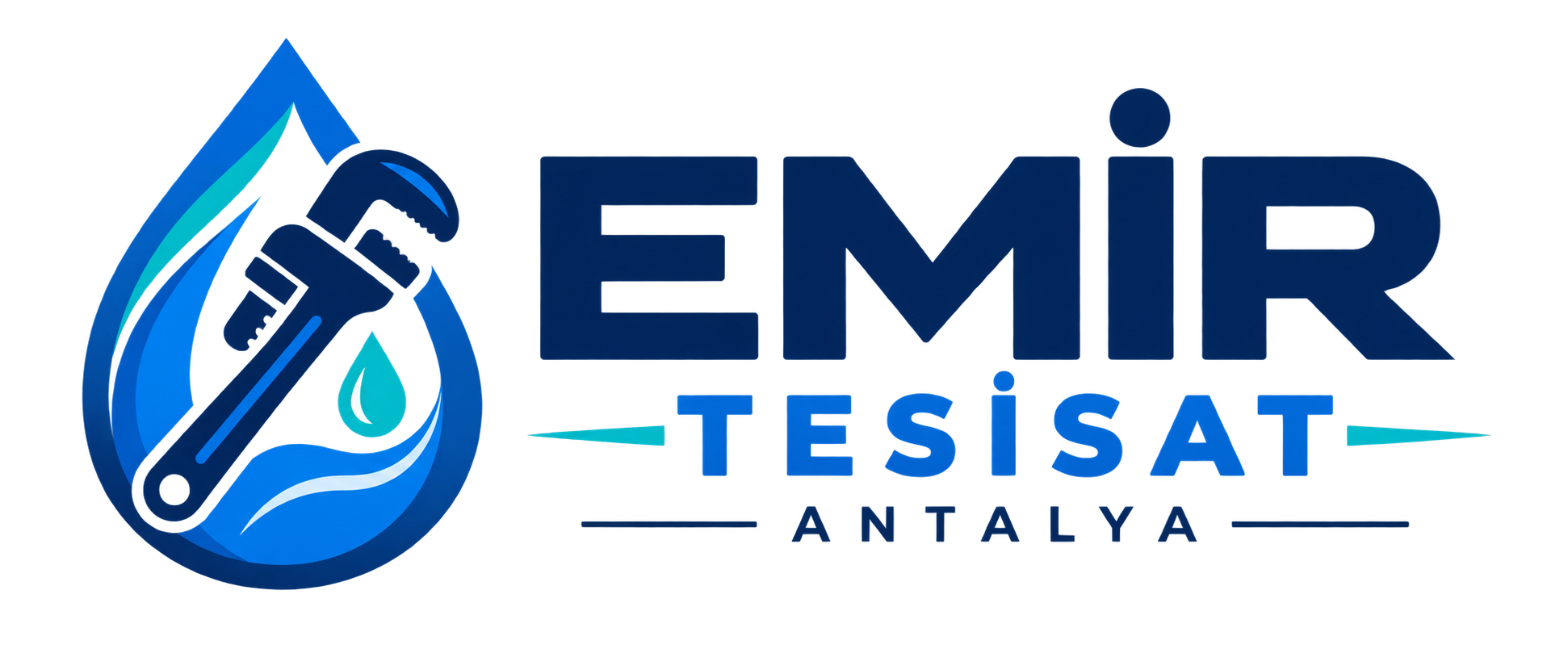 Emir Tesisat Antalya logosu